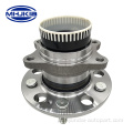 52730-3S200 Cubs de roda traseira para Hyundai Kia Sportage